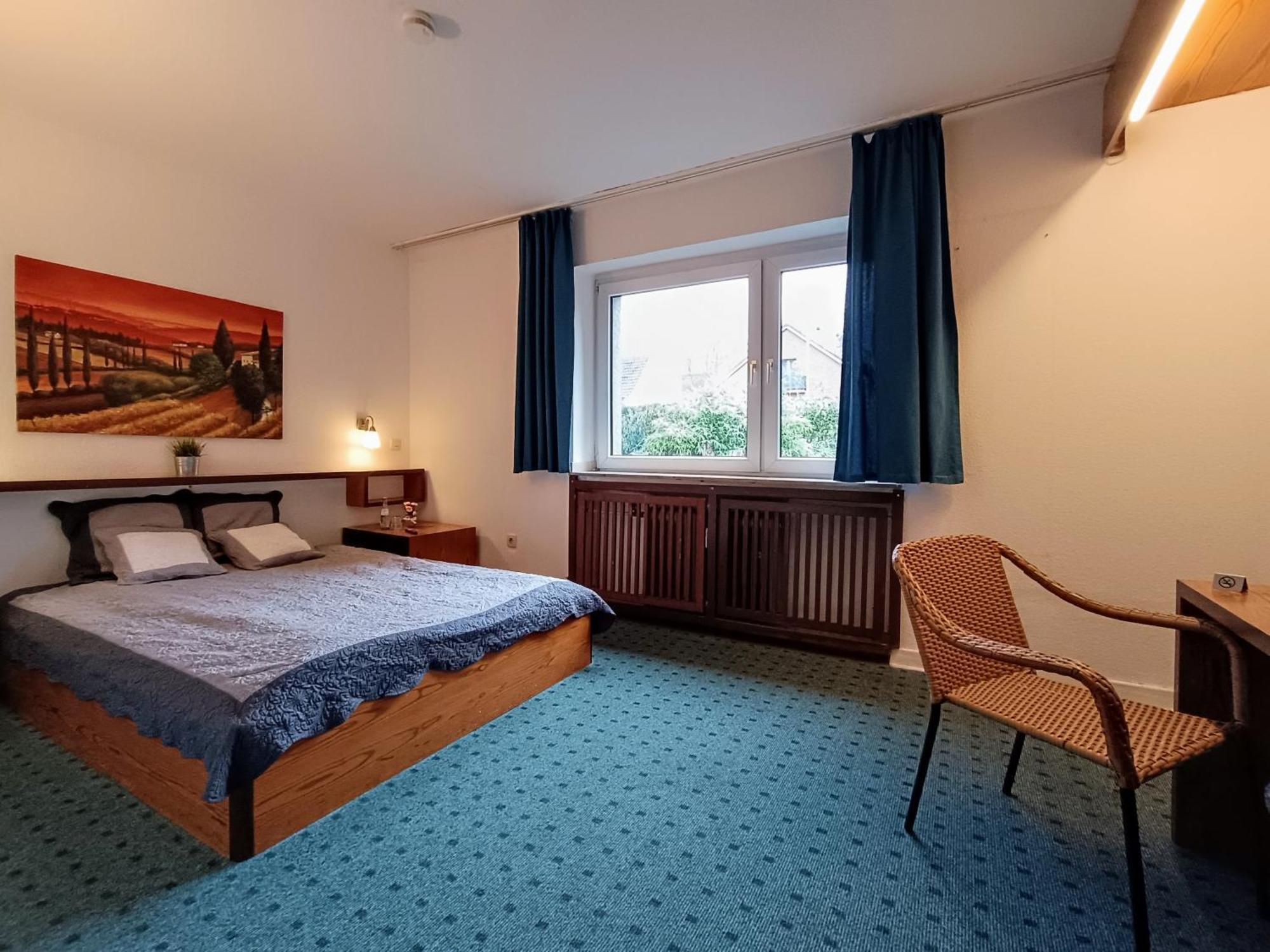 Waldhotel Unterbach — Fotos 2